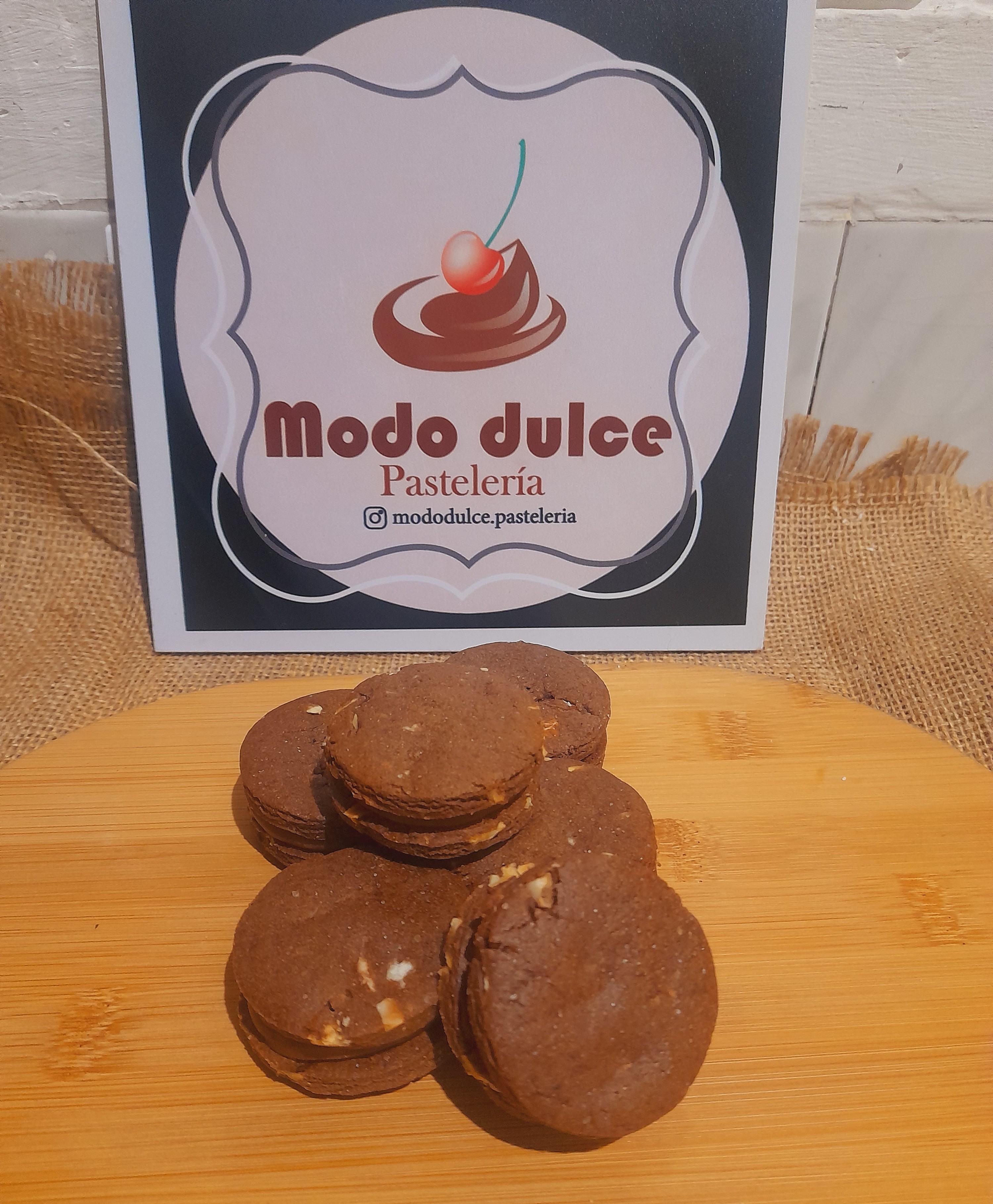 Alfacookies